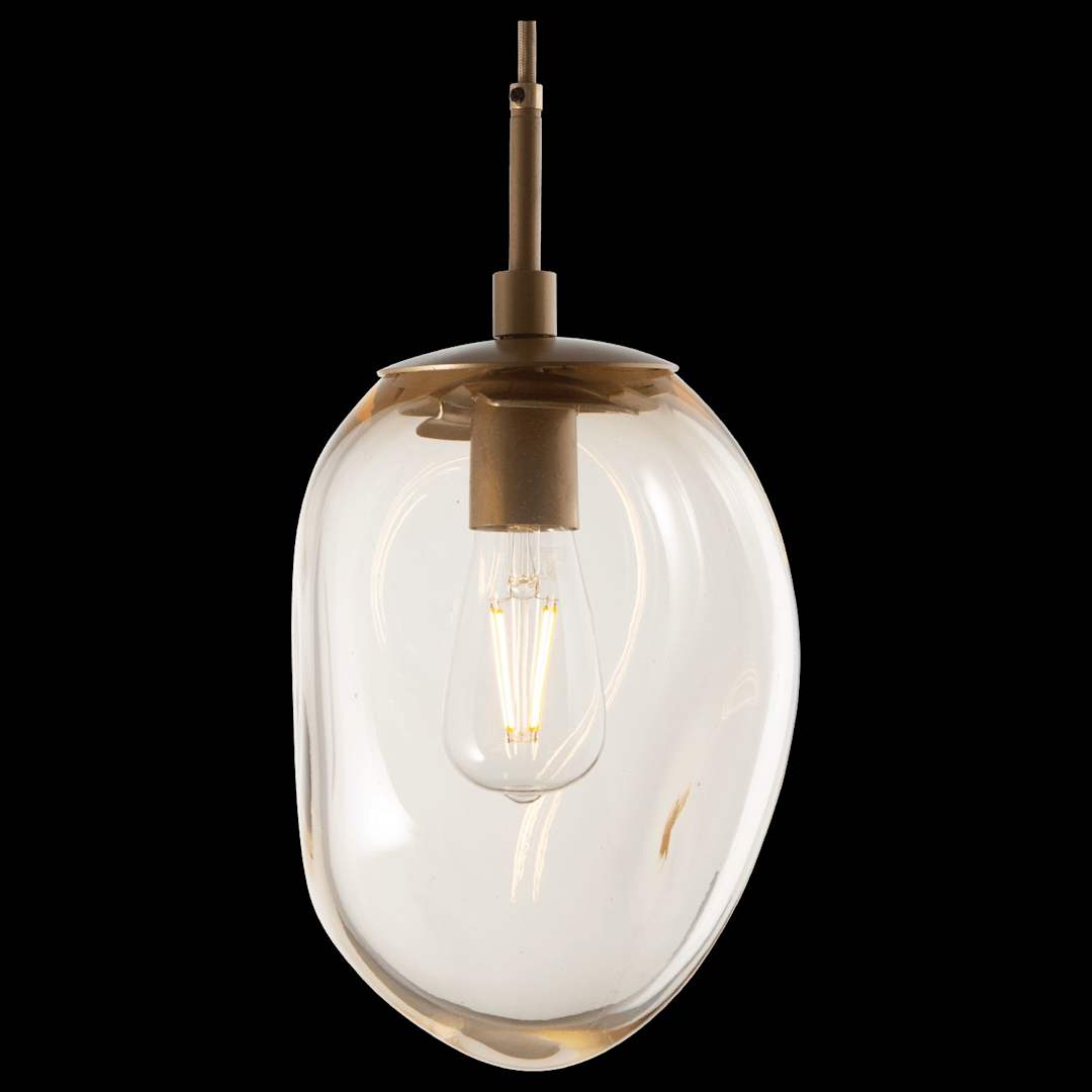 Meteo 3 Light 20" Wide Multi Light Pendant