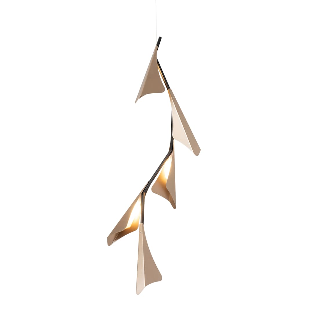 Plume 15" Wide LED Pendant