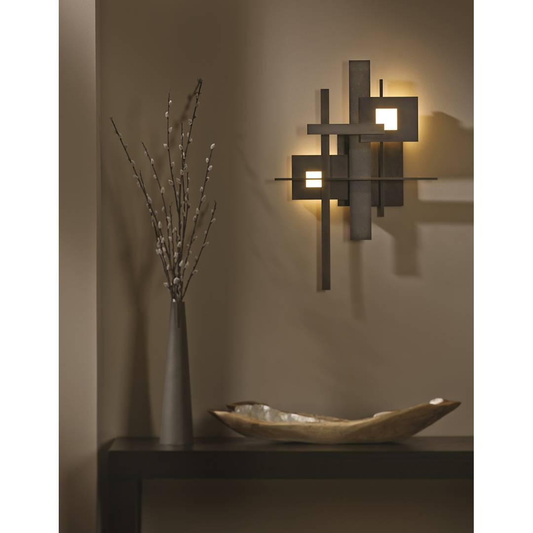 Planar 27" Tall Wall Sconce