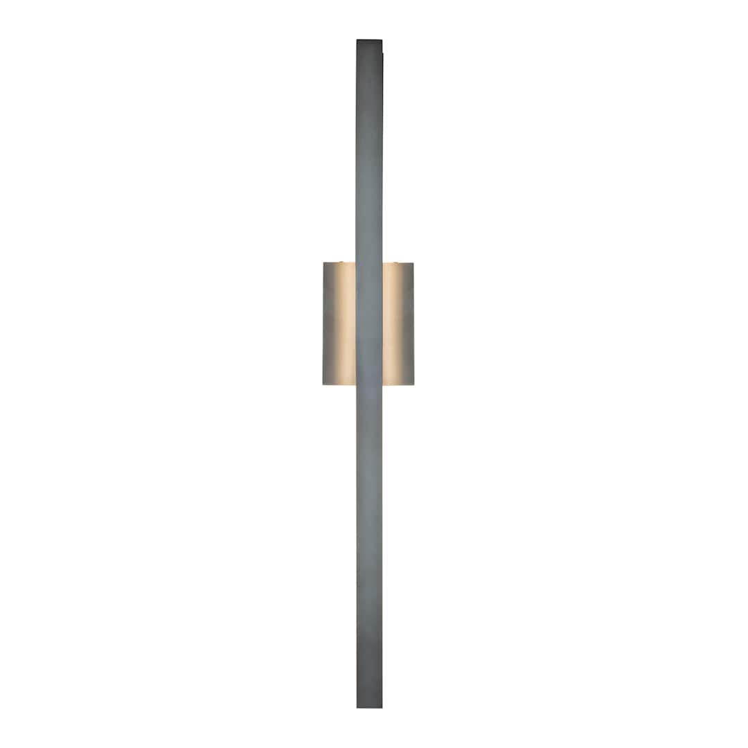 Edge 32" Tall LED Outdoor Wall Sconce