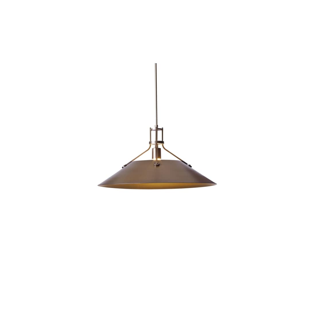 Henry 23" Wide Long Orientation Pendant