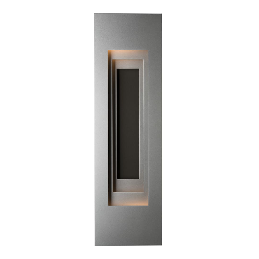 Art Alchemy 2 Light 28" Tall Outdoor Wall Sconce