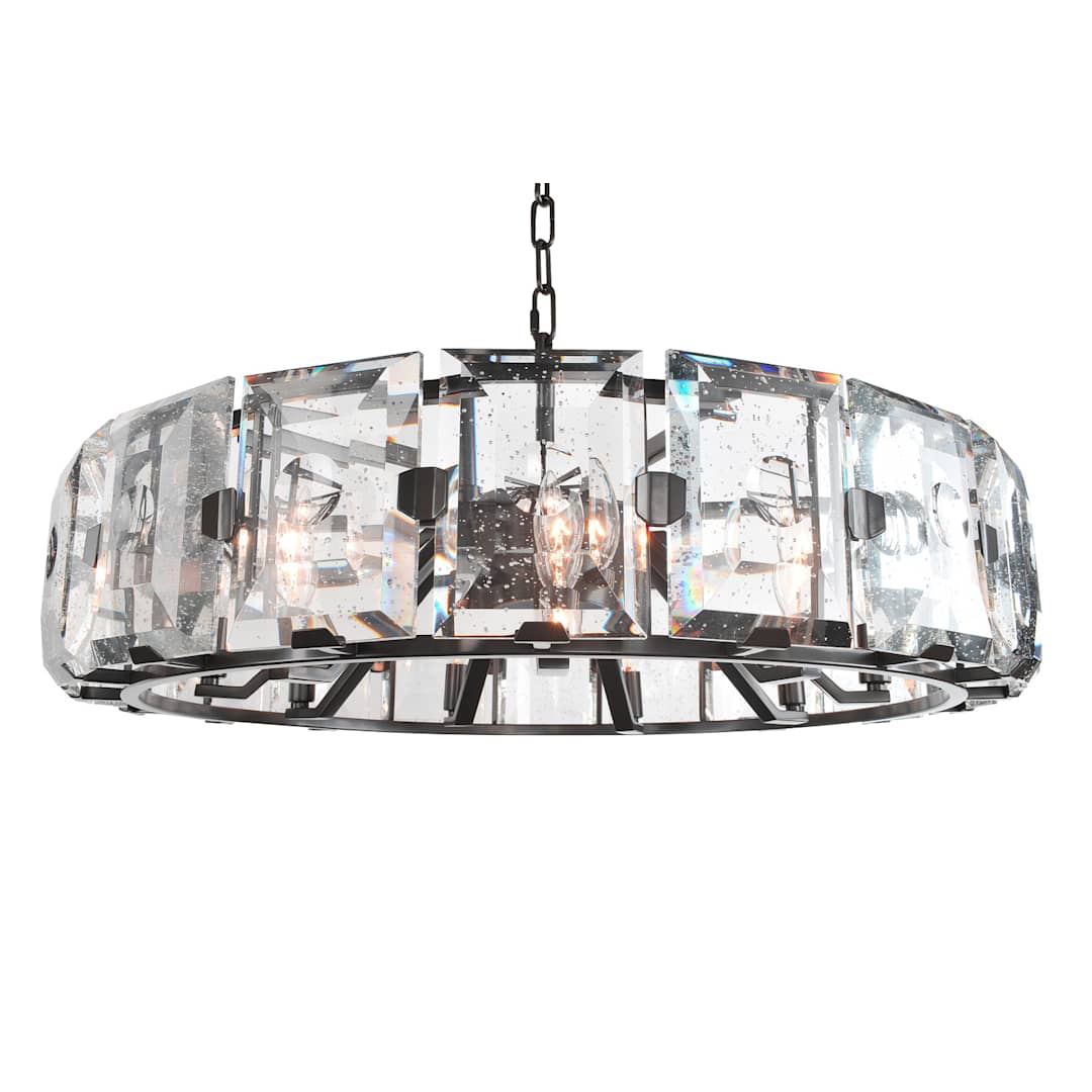 Giada 9 Light Pendant