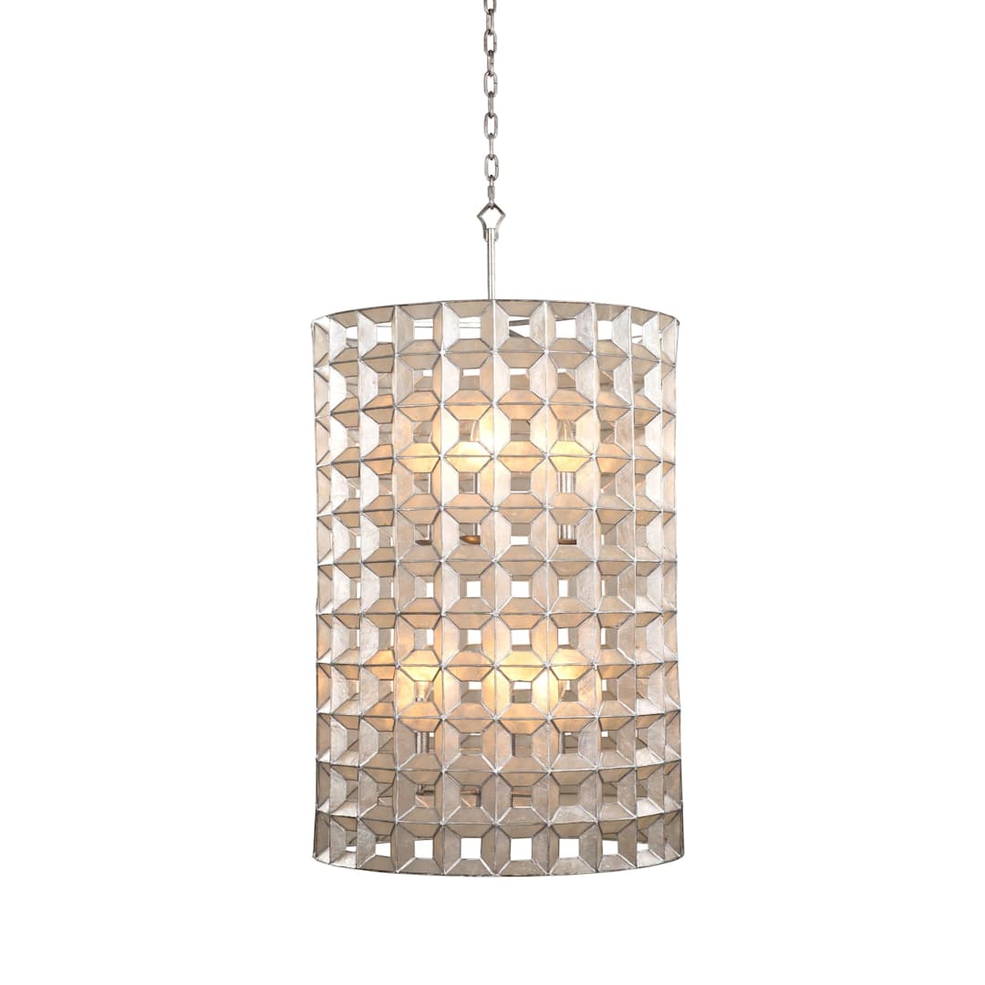Prado 6 Light 20" Wide Pendant