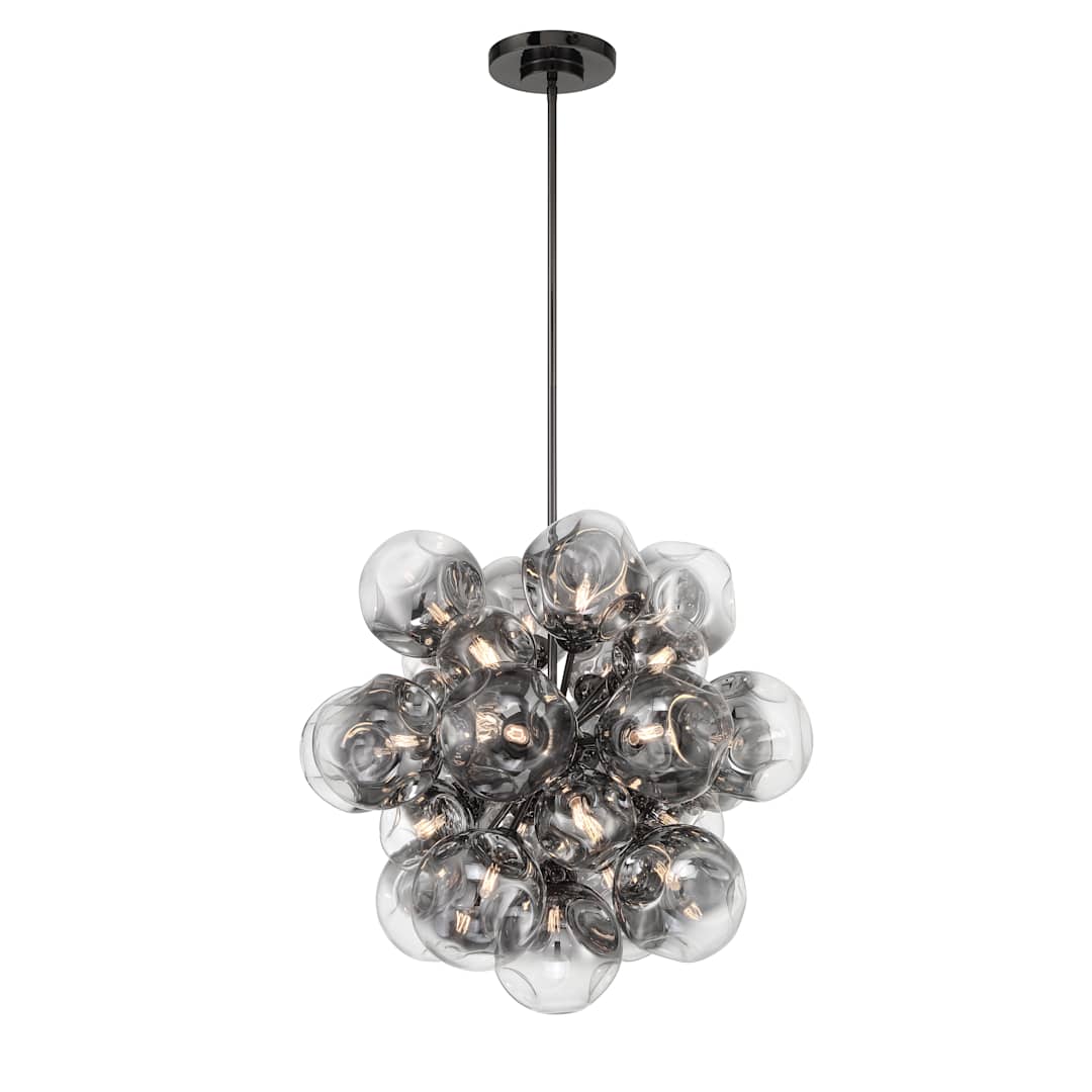 Neveh 25 Light 32" Wide Pendant