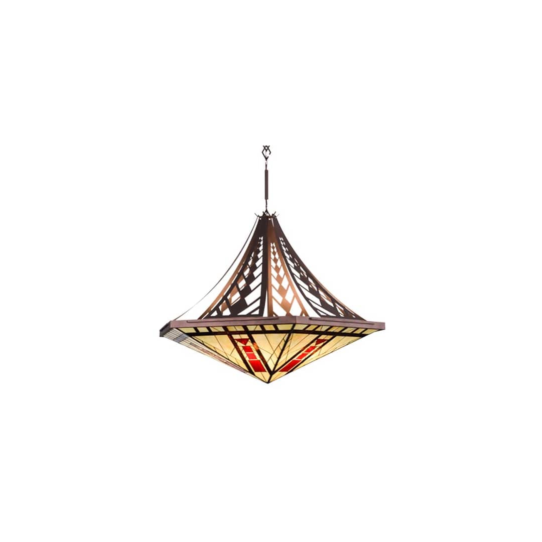 North Sonoma 8 Light 60" Wide Chandelier