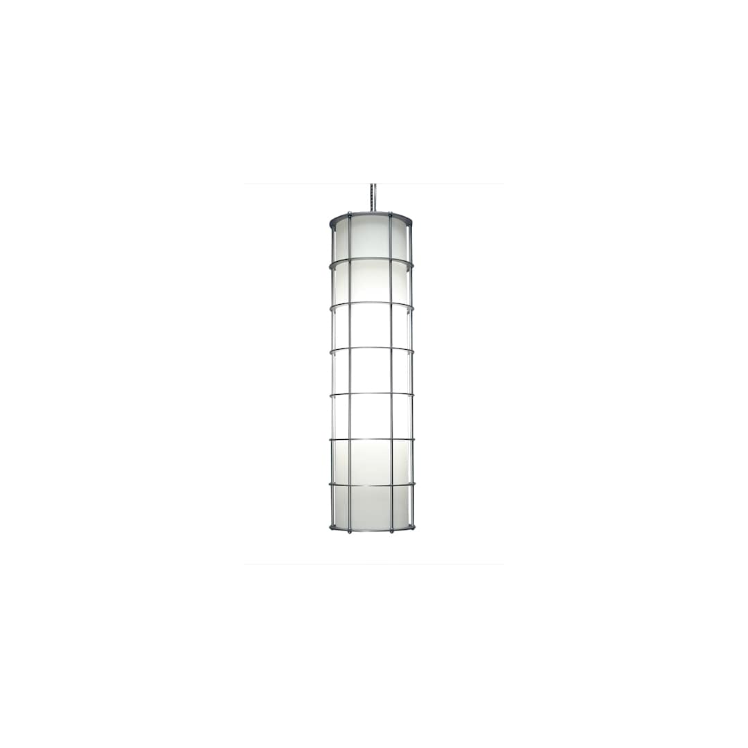 Hallette 2 Light 12" Wide Pendant