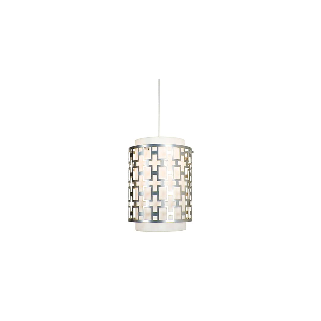 Icarus 12" Wide Pendant