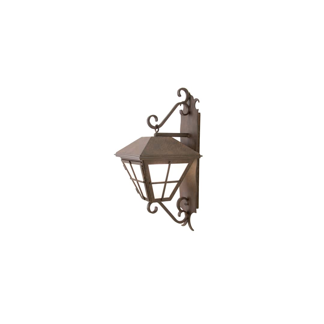 Amato 27" Tall Wall Sconce