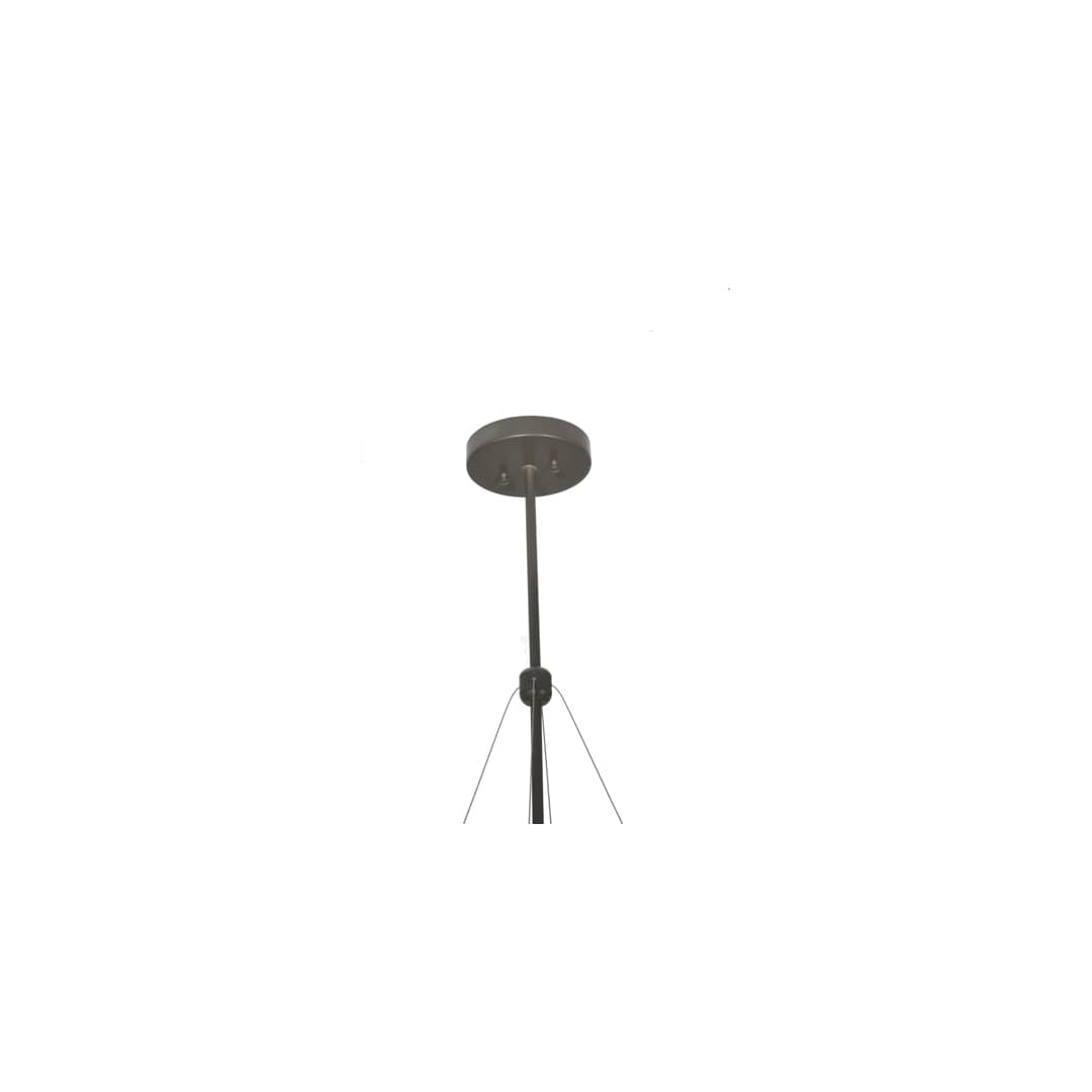 Cypola 3 Light 24" Wide Pendant