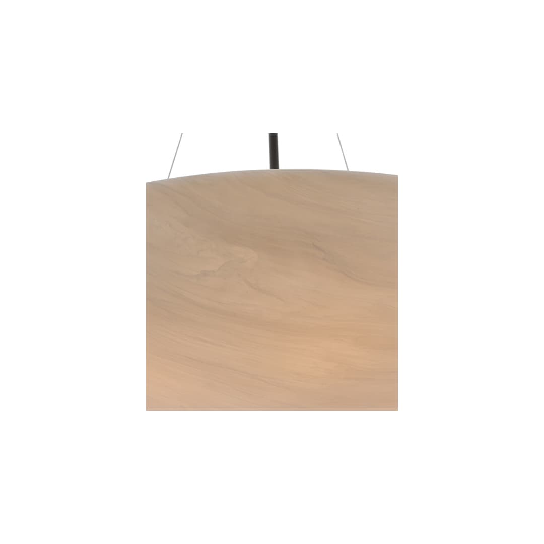 Cypola 6 Light 30" Wide Pendant