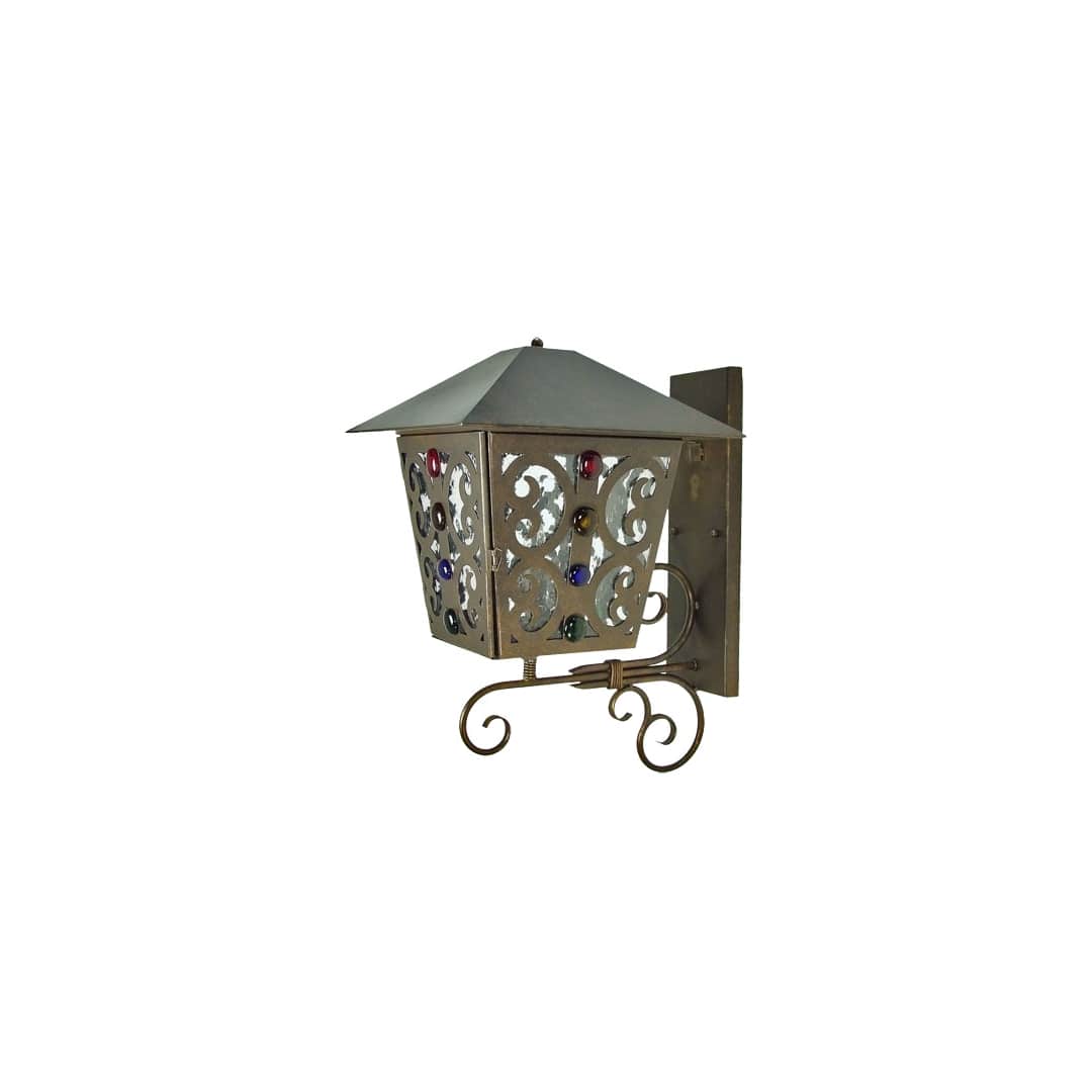 Julie 26" Tall Wall Sconce