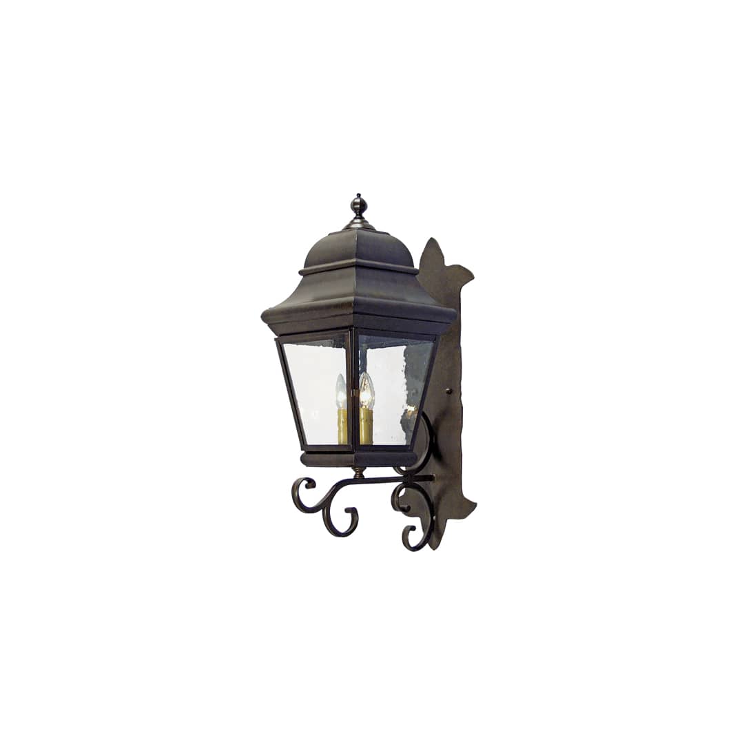 Cicero 3 Light 29" Tall Wall Sconce