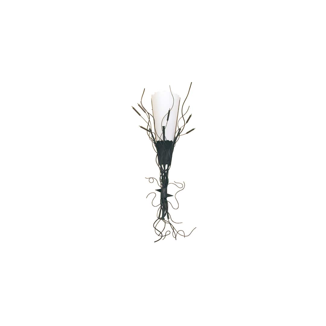Cattail 48" Tall Wall Sconce