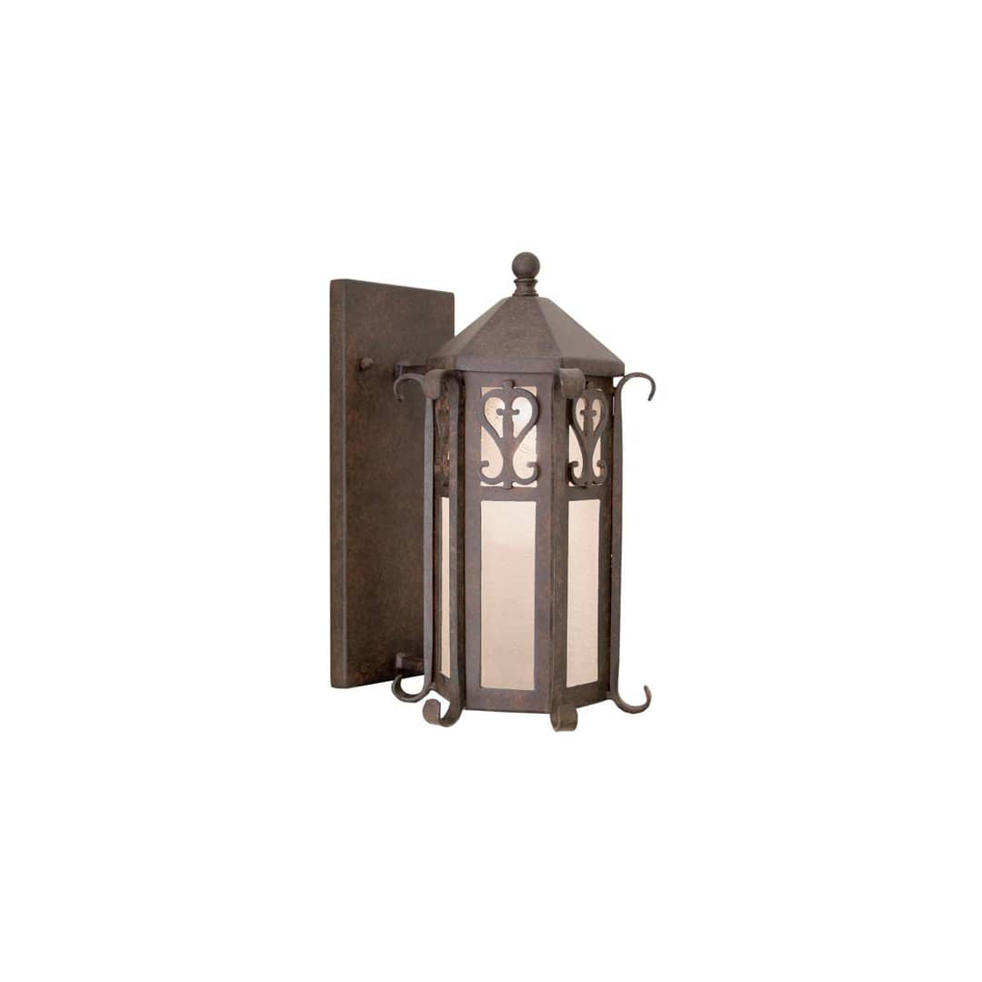 Caprice 15" Tall Wall Sconce
