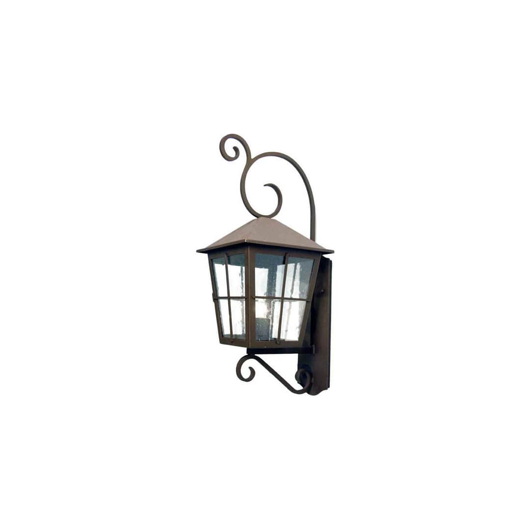 Fortunato 30" Tall Wall Sconce