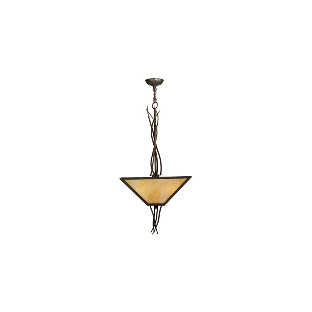 Anala 4 Light 25" Wide Pendant