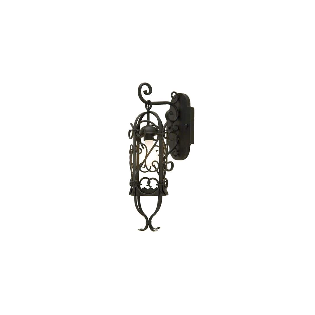 Delphine 21" Tall Wall Sconce