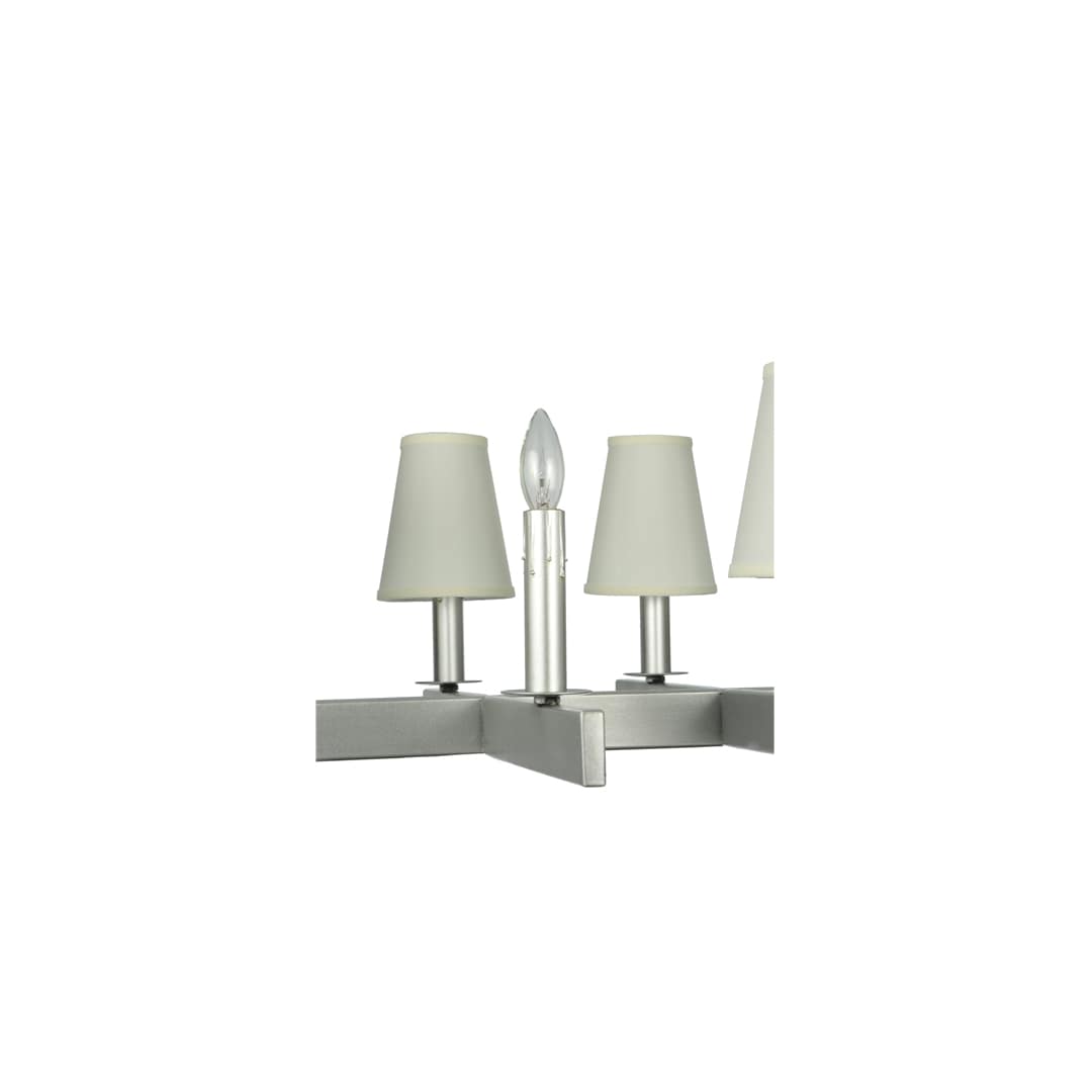 Dante 12 Light 48" Wide Linear Chandelier