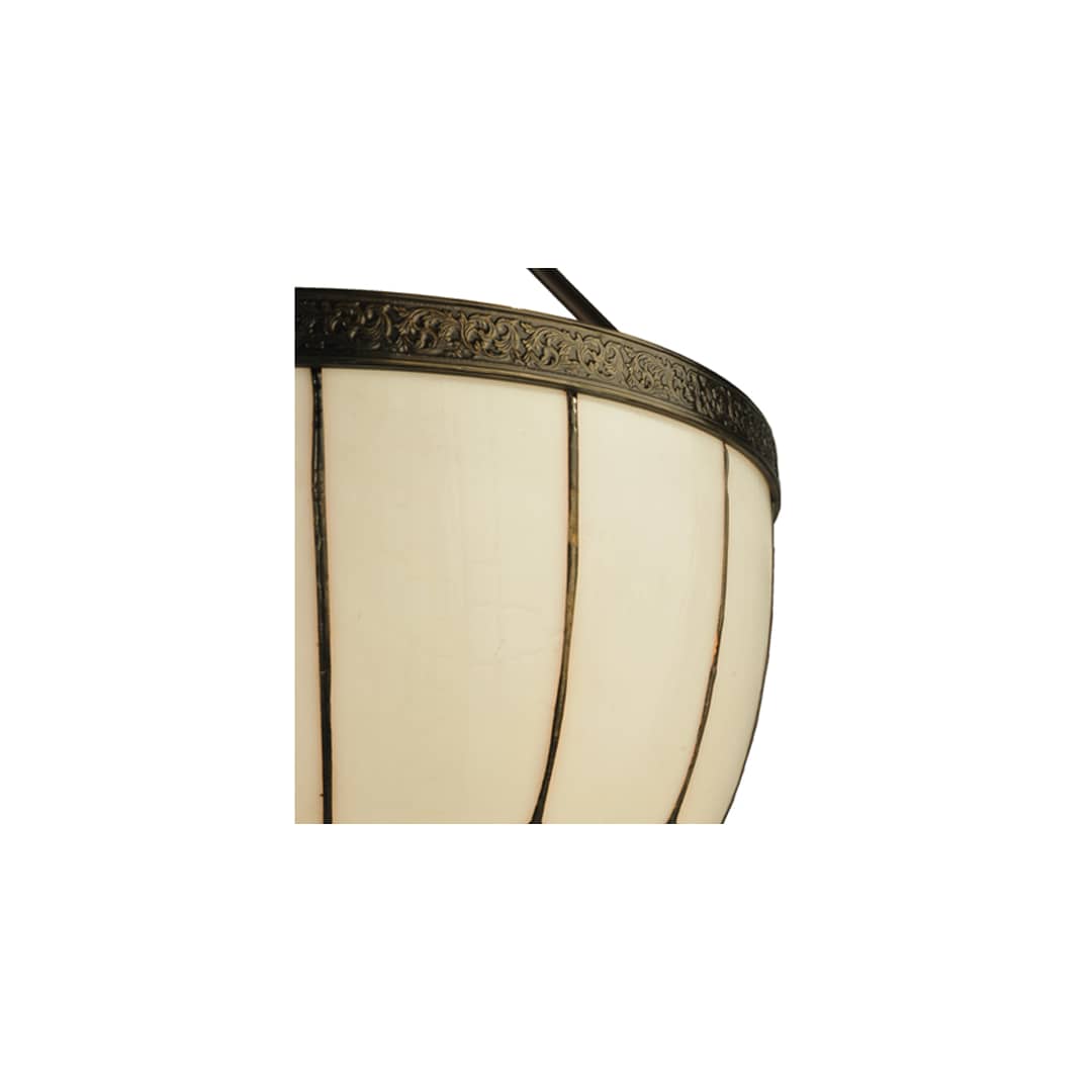 Vincent 3 Light 18" Wide Pendant