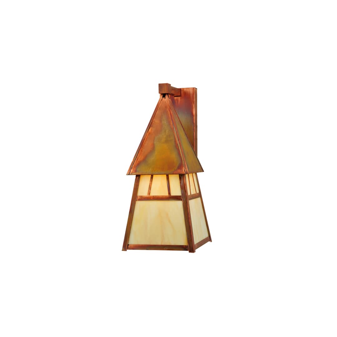 Stillwater 17" Tall Wall Sconce