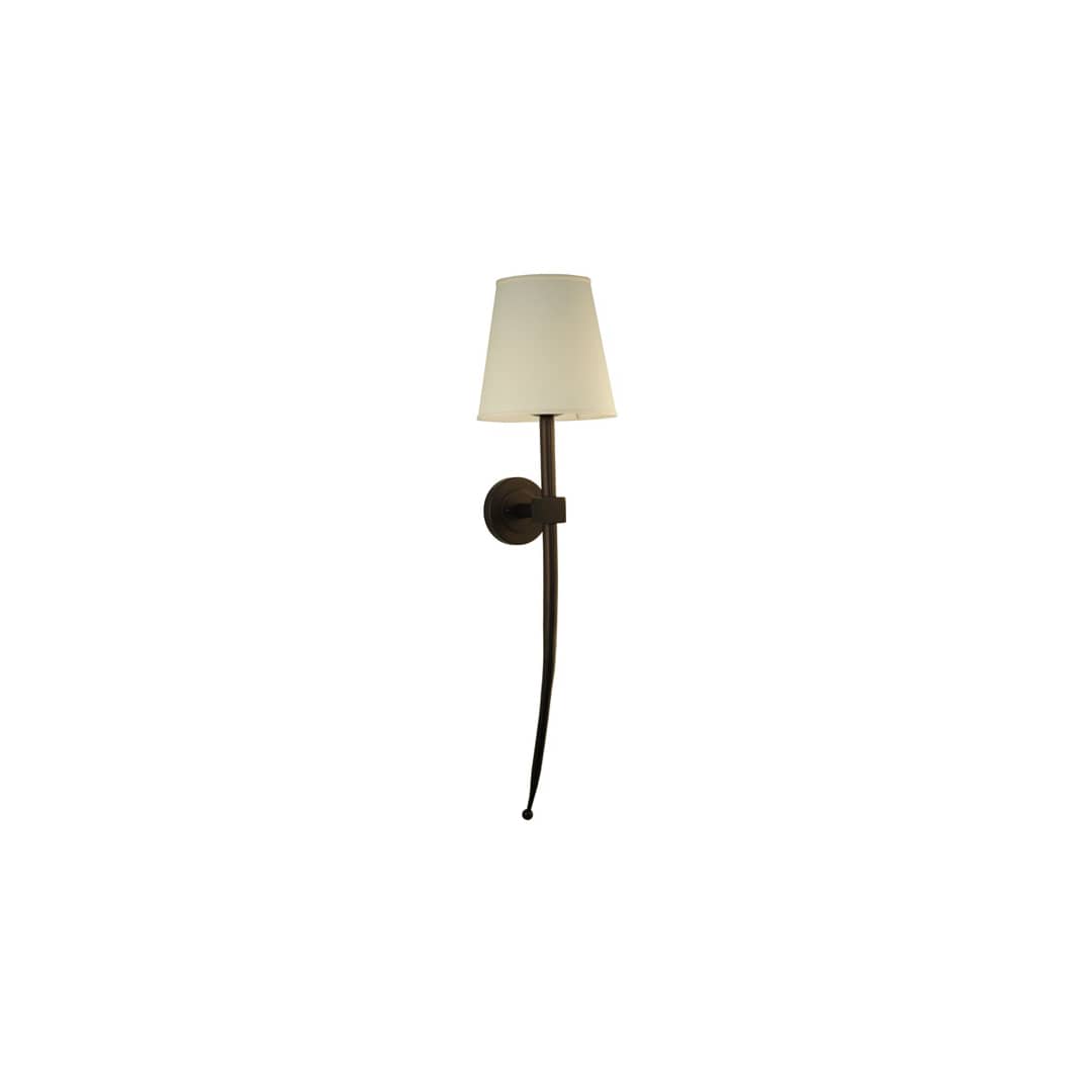 Bechar 49" Tall Wall Sconce