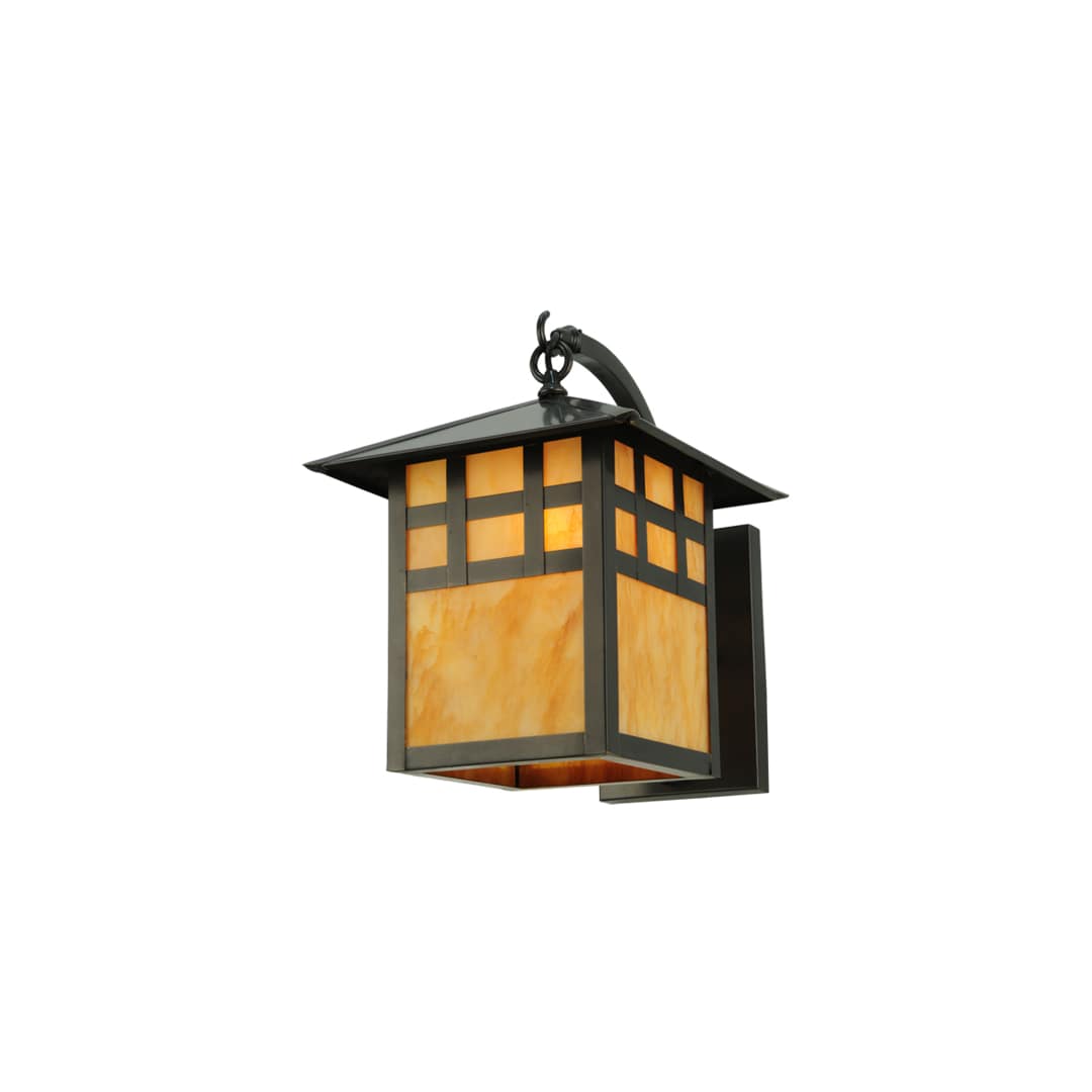 Seneca 17" Tall Wall Sconce