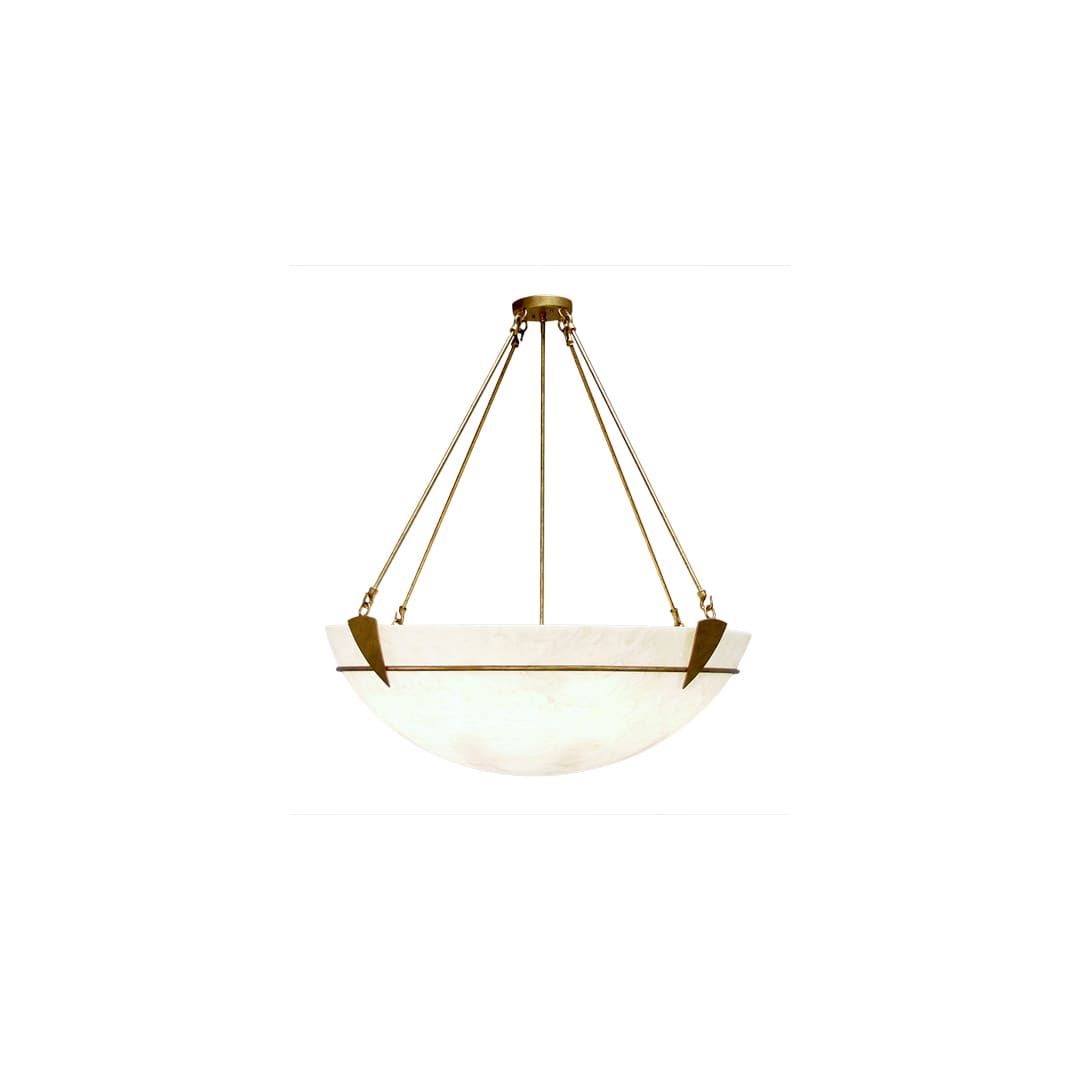 Ono 8 Light 48" Wide Pendant