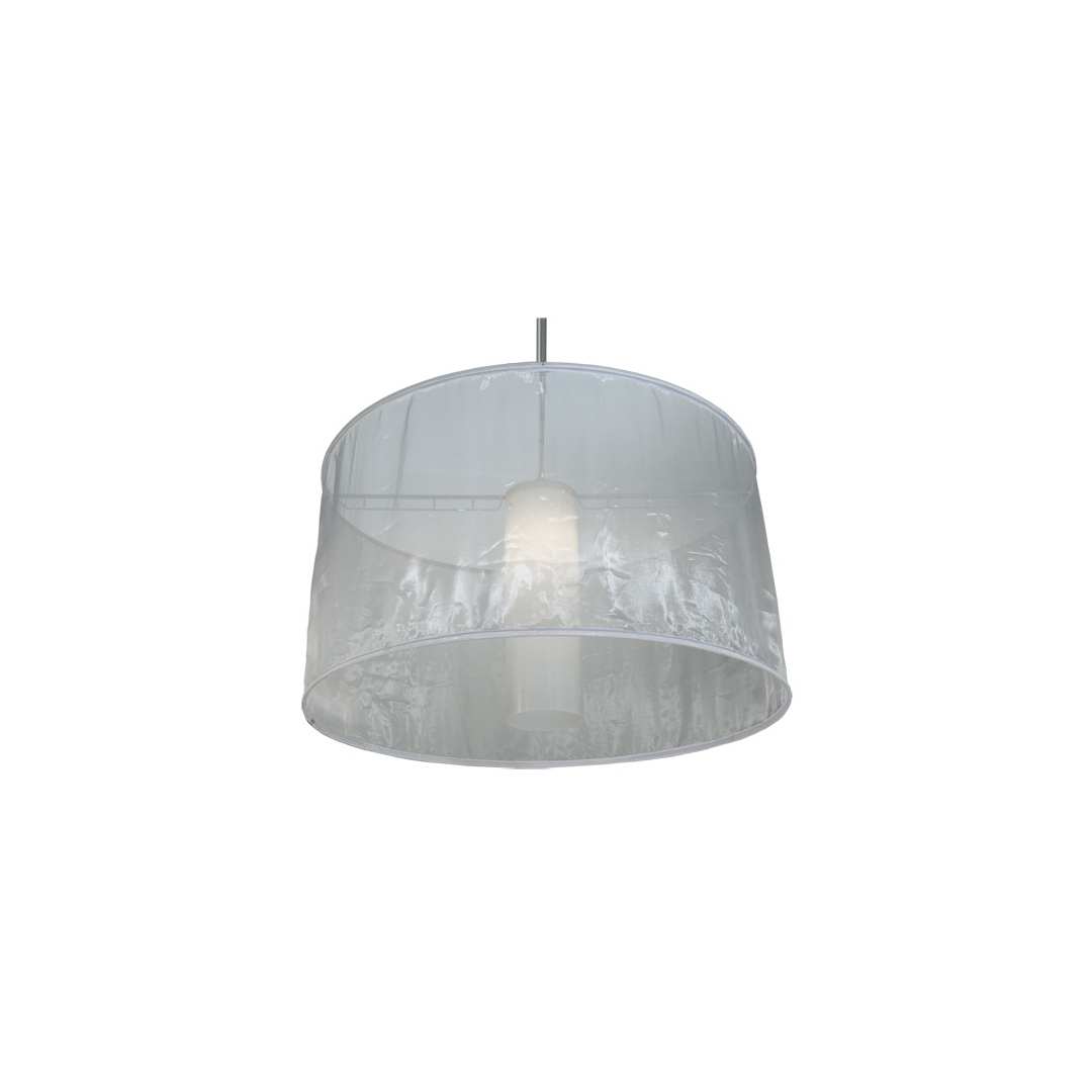 Cilindro 36" Wide Pendant
