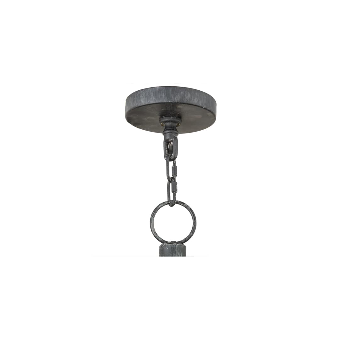 Clarabella 16 Light 53" Wide Pendant