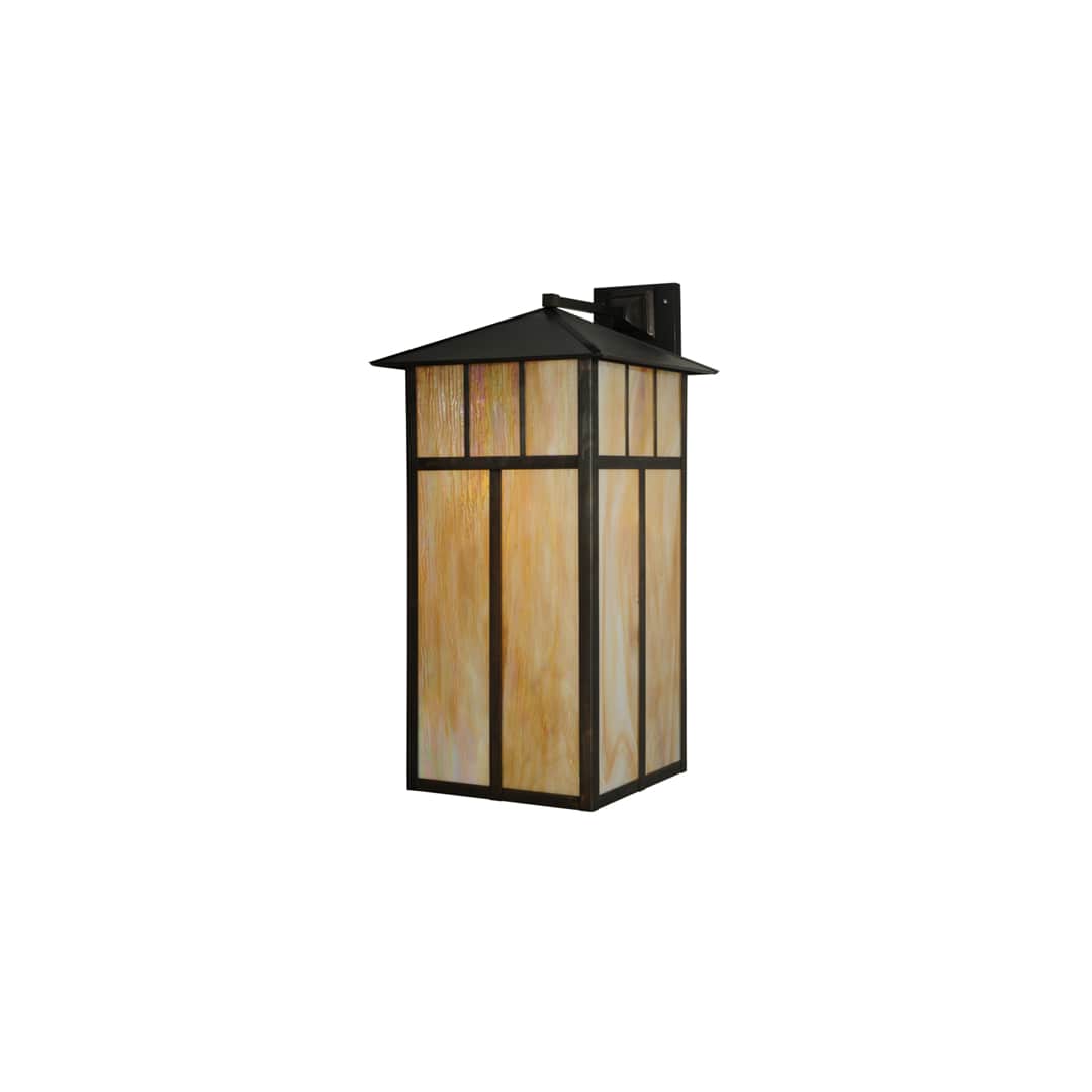 Seneca 40" Tall Wall Sconce