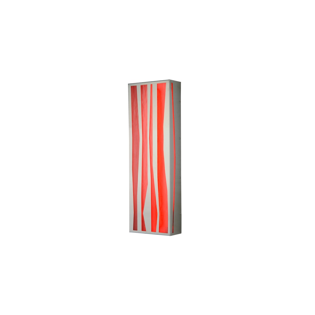 Torsade 30" Tall LED Wall Sconce