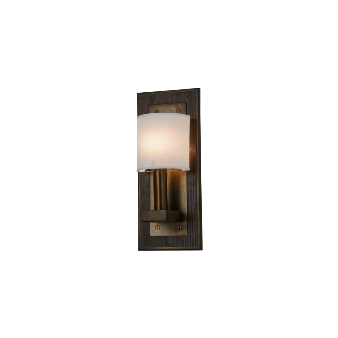 Bonn 24" Tall Wall Sconce