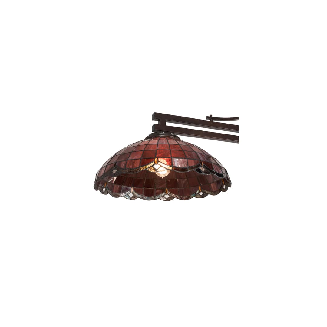 Elan 3 Light 20" Wide Linear Pendant