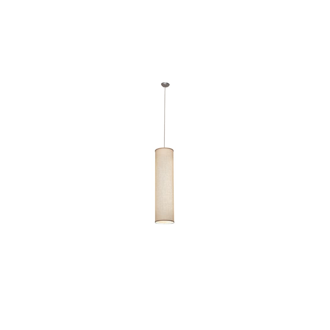 Cilindro 2 Light 10" Wide Pendant