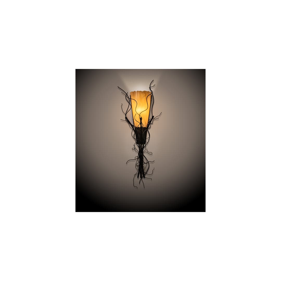 Rama 48" Tall Wall Sconce