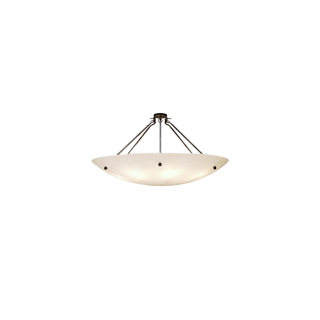 Quinby 8 Light 48" Wide Pendant