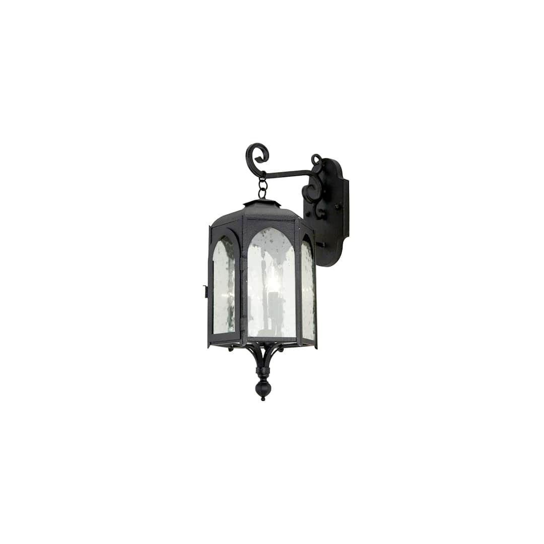 Jonquil 3 Light 22" Tall Wall Sconce