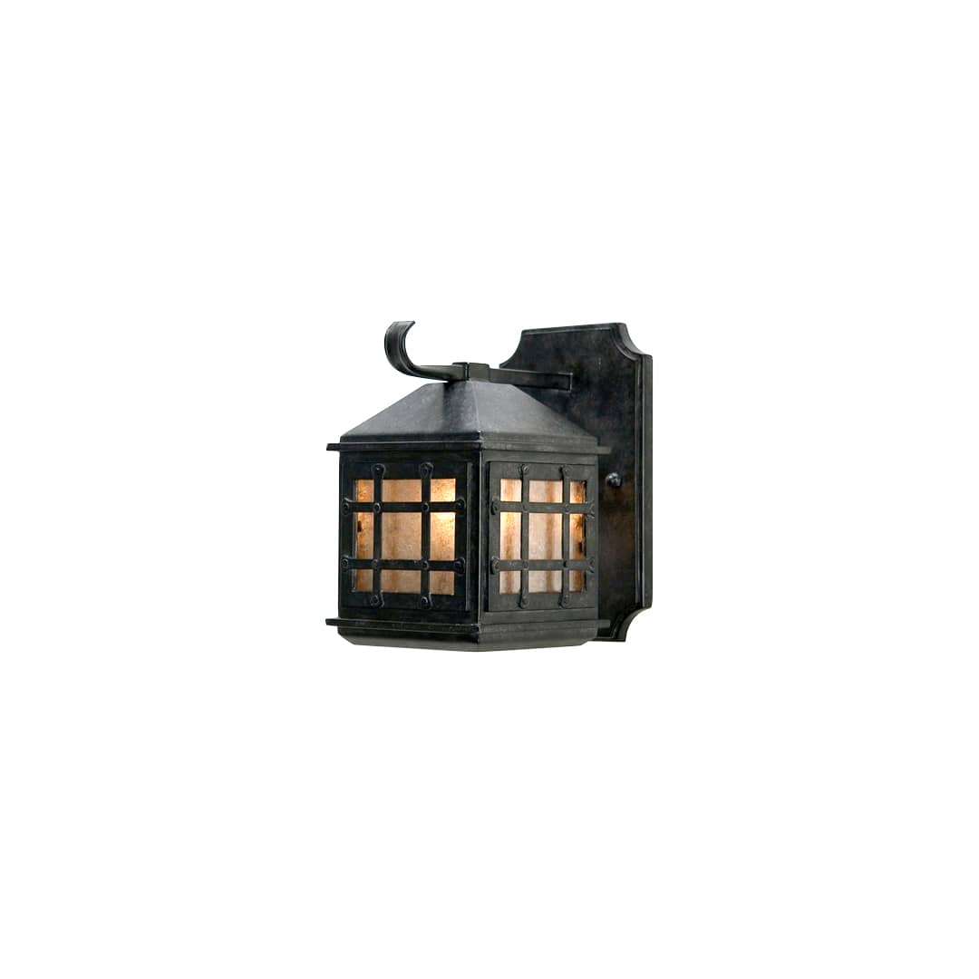 Dumas 10" Tall Wall Sconce