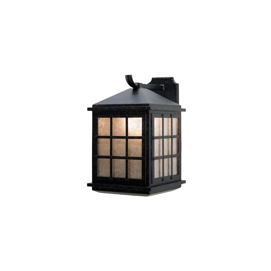 Dumas 18" Tall Wall Sconce