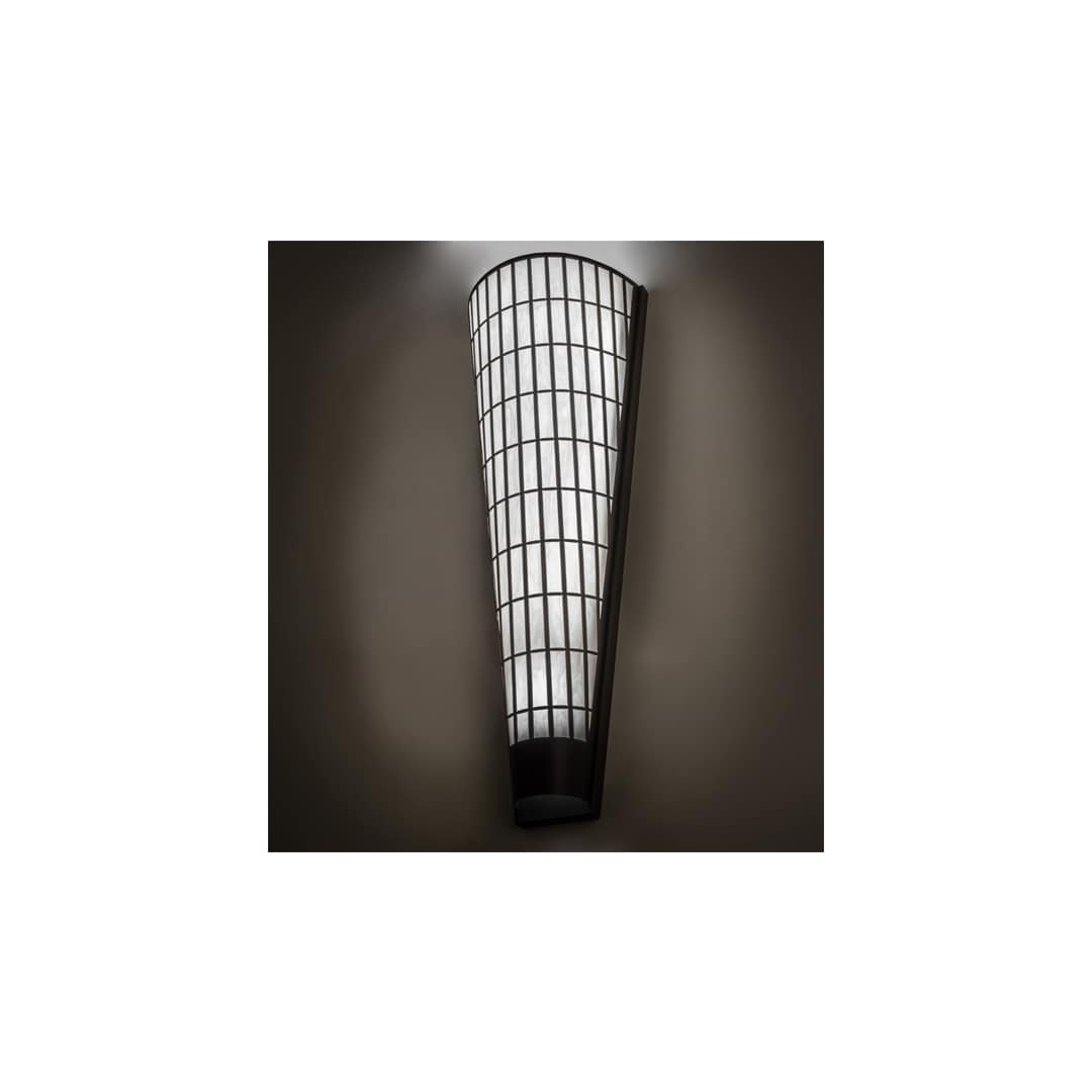 Kalahari 48" Tall LED Wall Sconce