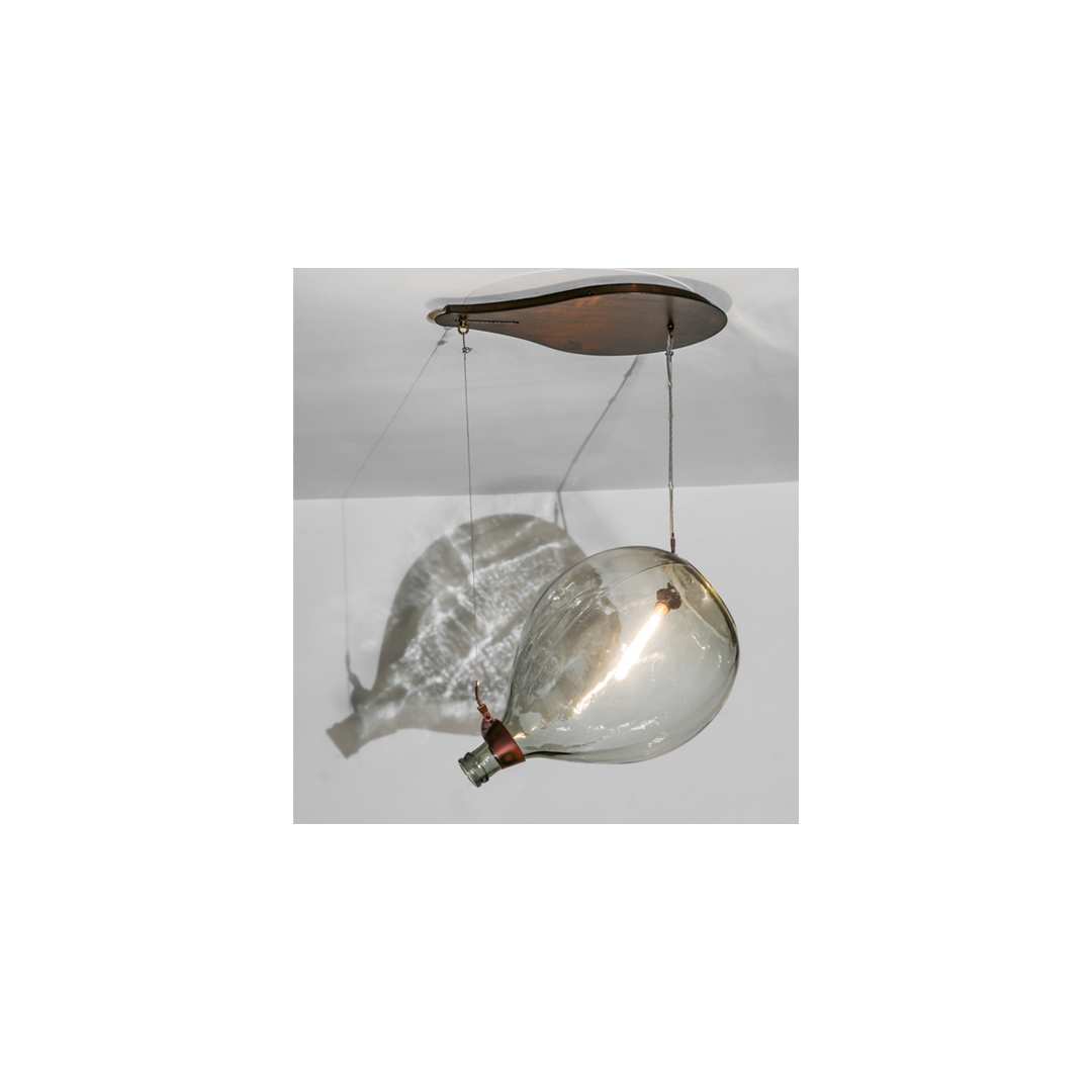 Euri Tanta 18" Wide Pendant