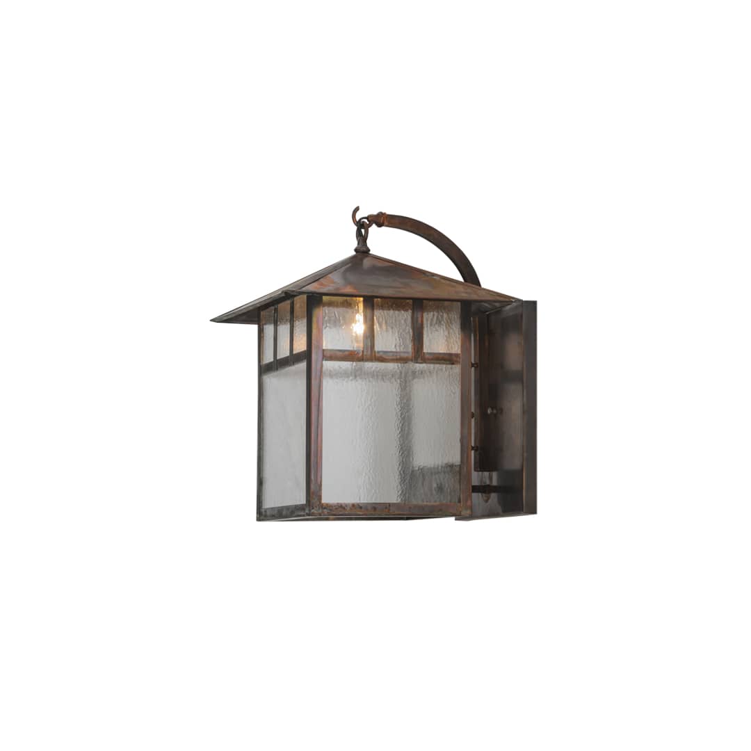 Seneca 20" Tall Wall Sconce