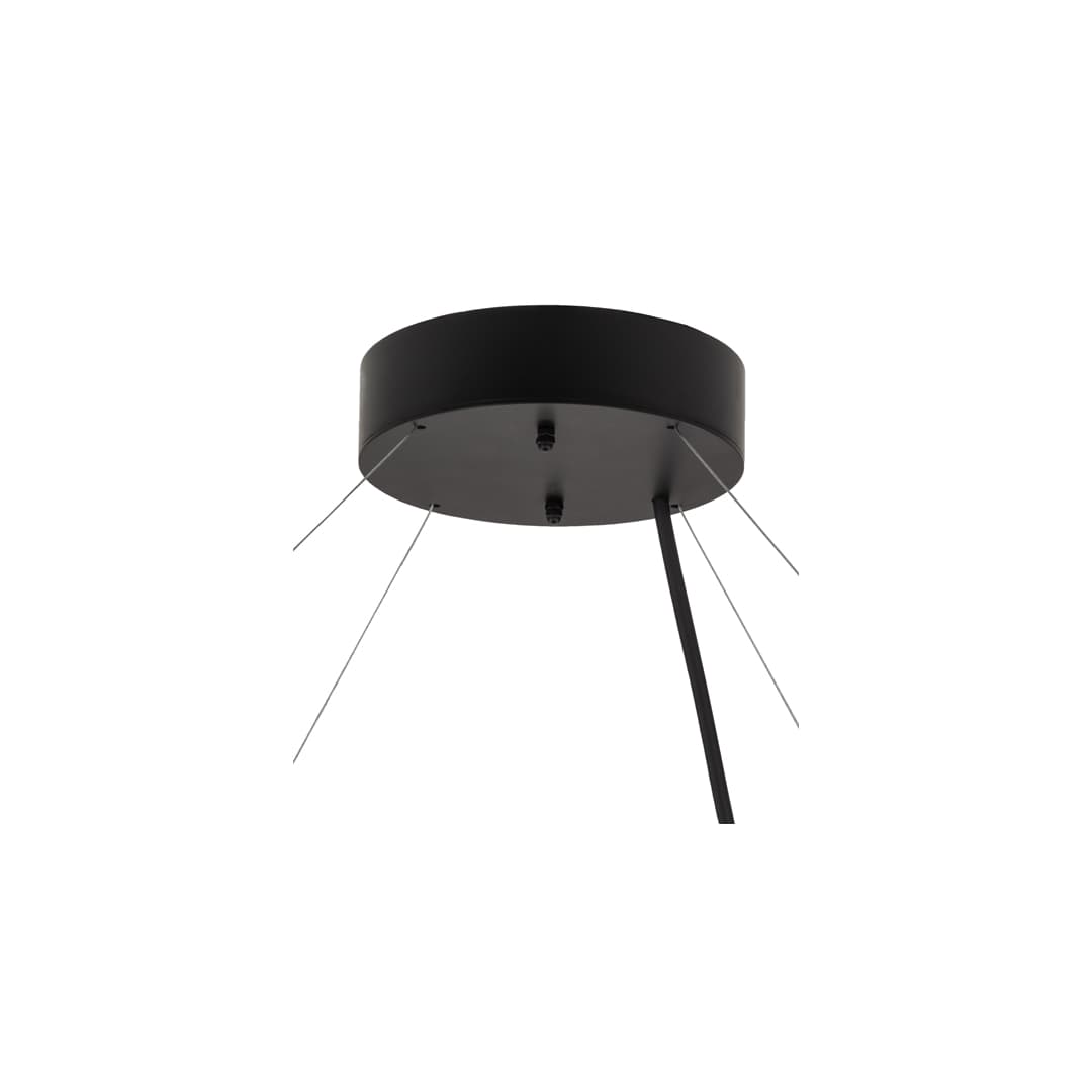 Anillo 60" Wide Pendant