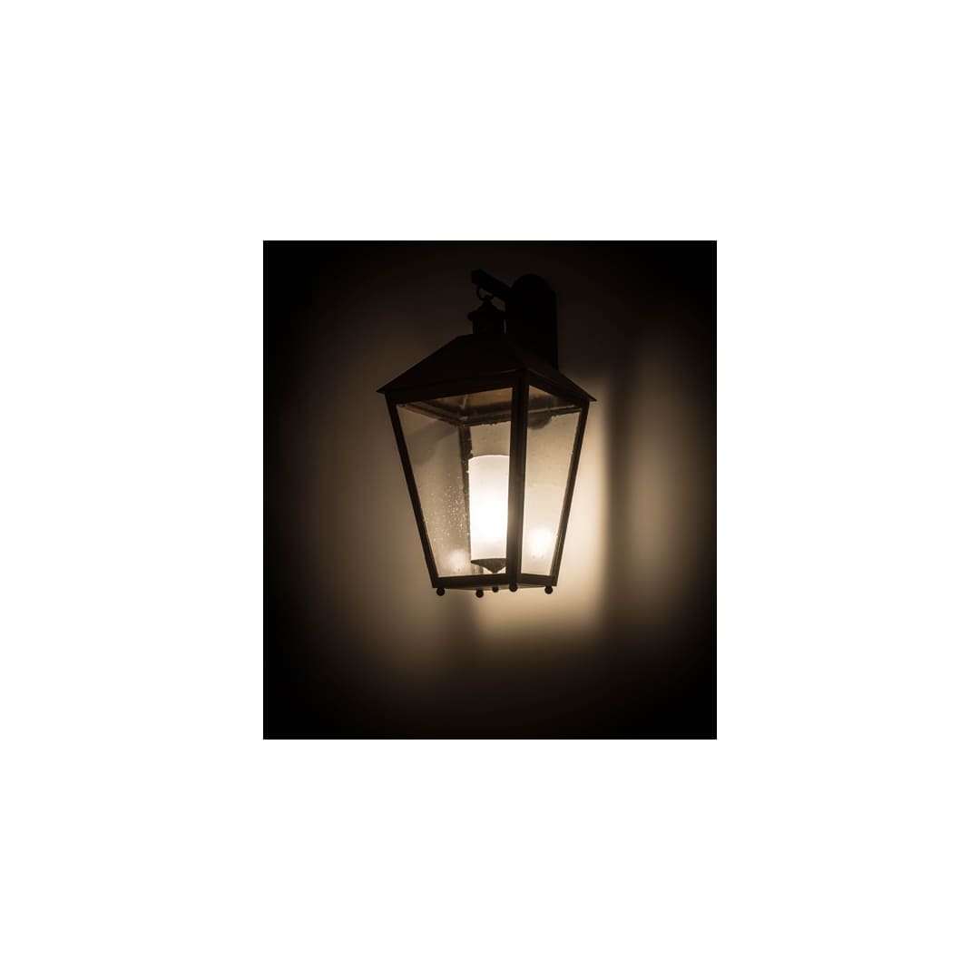 Stafford 32" Tall Wall Sconce