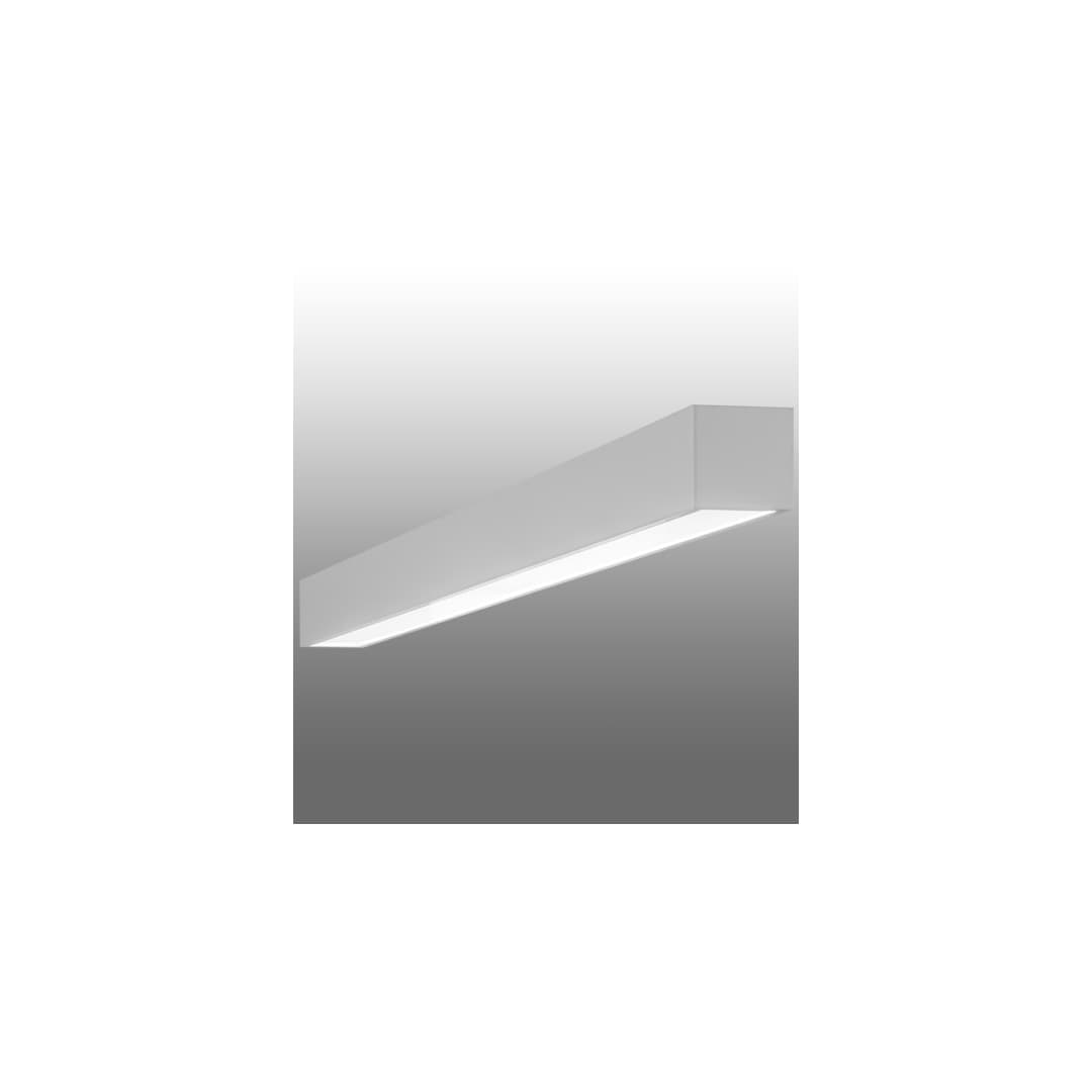 Lineal 4" Tall LED Wall Sconce