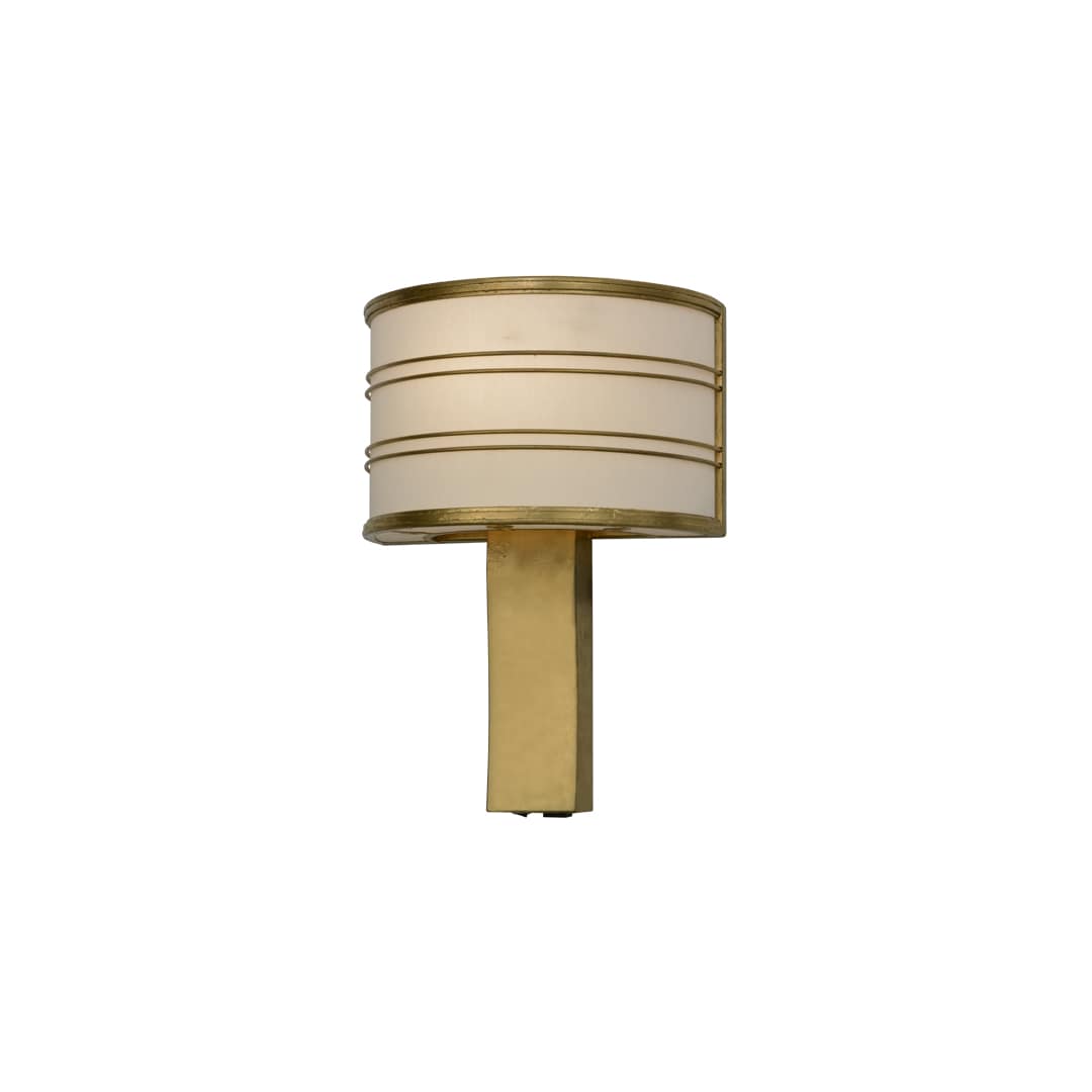 Cilindro 22" Tall Wall Sconce