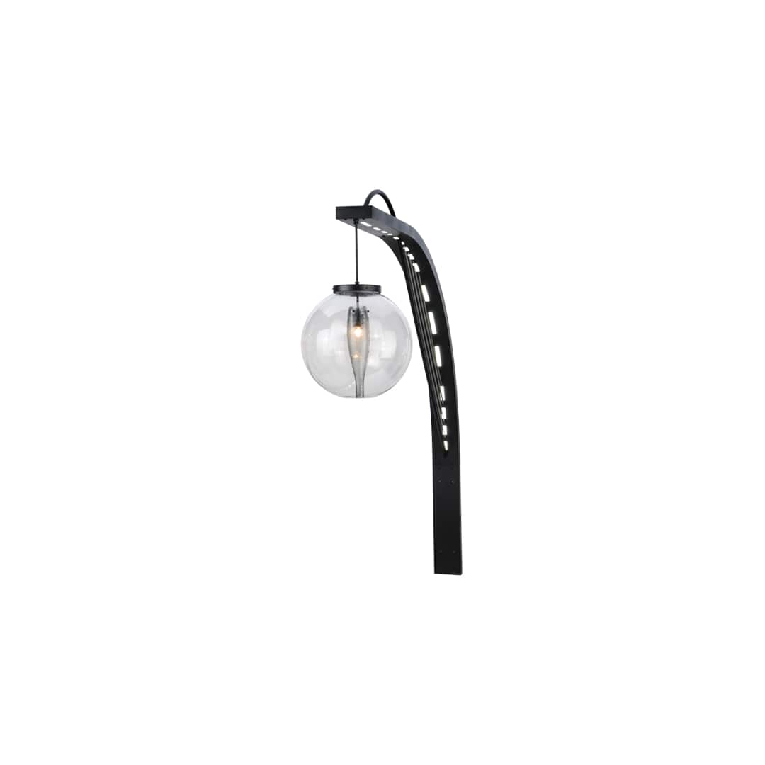 Bola Urbano 76" Tall Wall Sconce