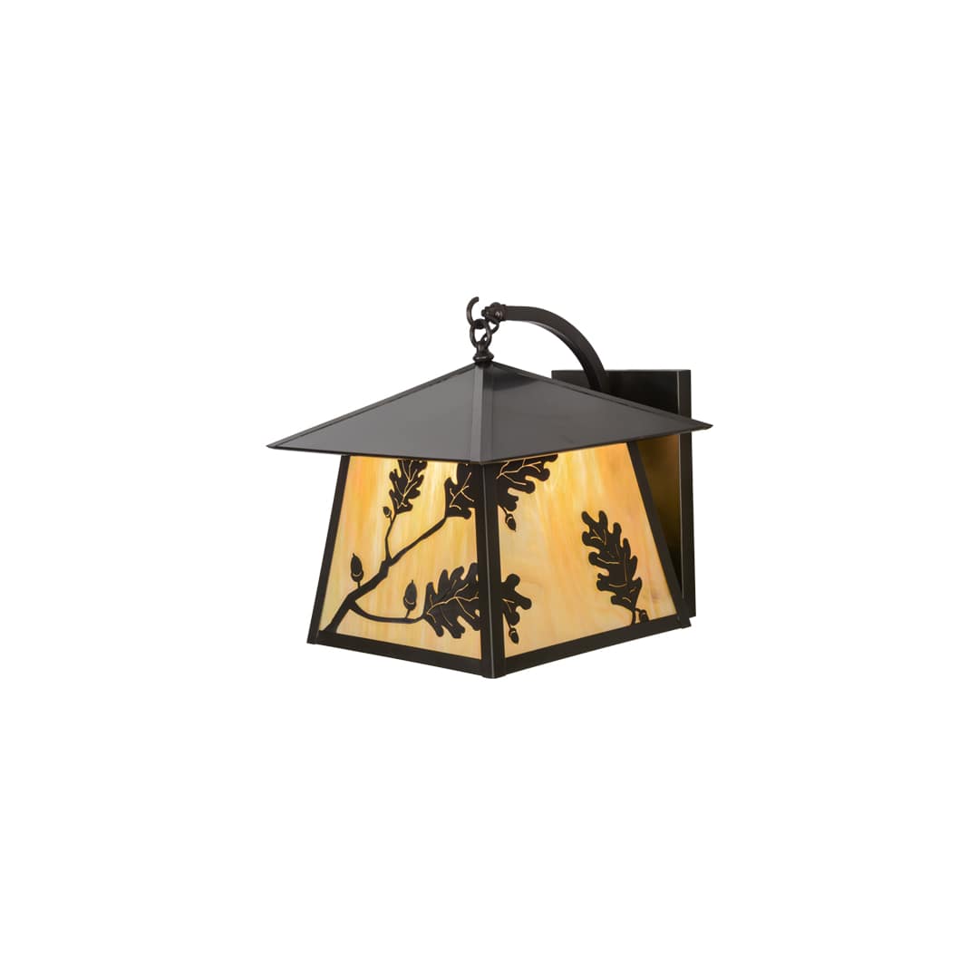 Stillwater 17" Tall Wall Sconce