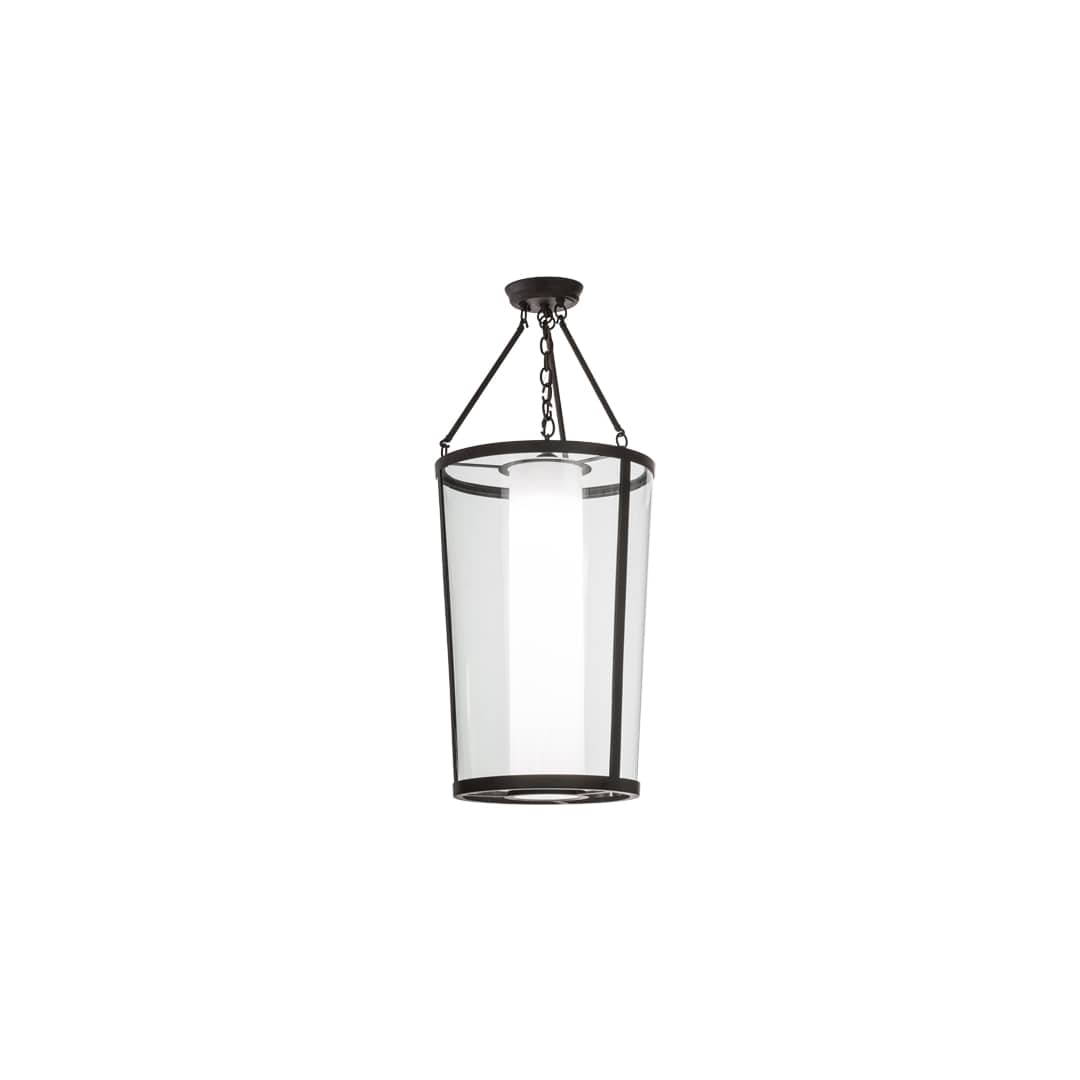 Cilindro Tapered 18" Wide Pendant